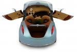 Renault Wind Concept 2004 года